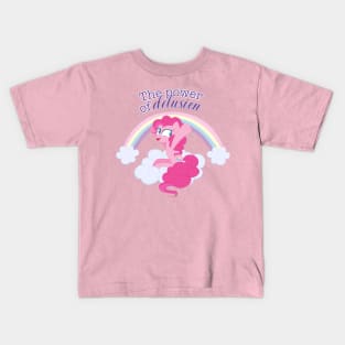 Delusion Kids T-Shirt